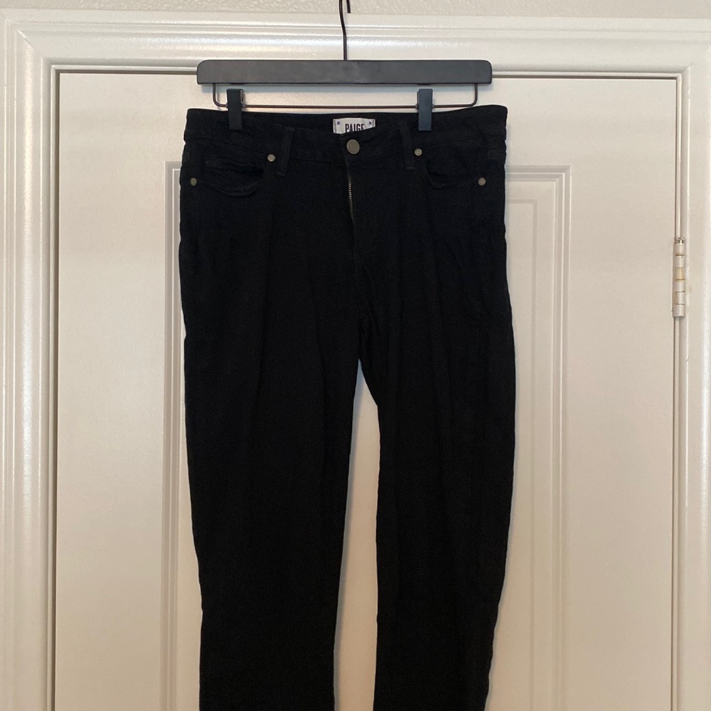 Paige Verdugo Skinny Jeans